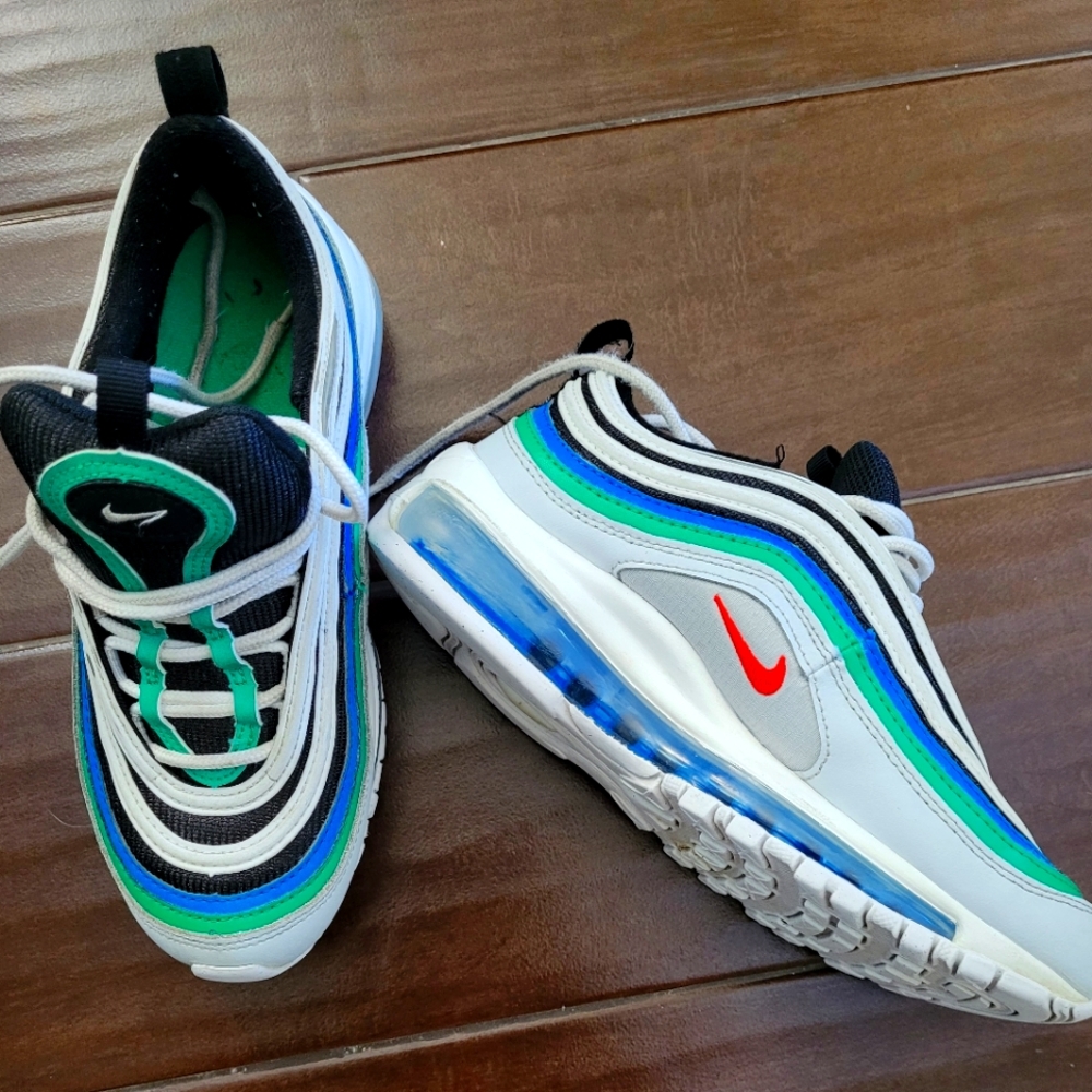 Nike Air Max 97